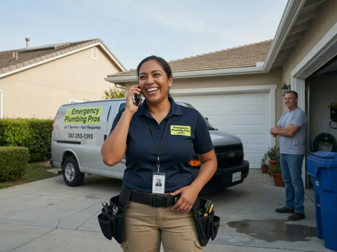 Emergency Plumber Cambria Heights, NY FAQs